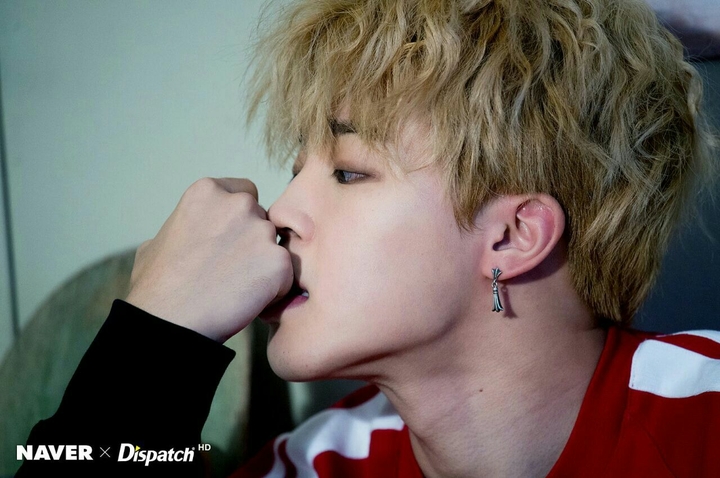 park jimin
