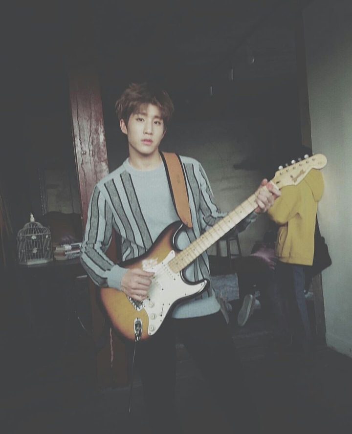JinJin