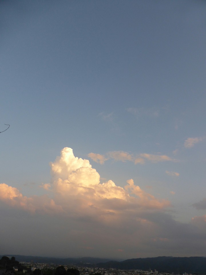 sky