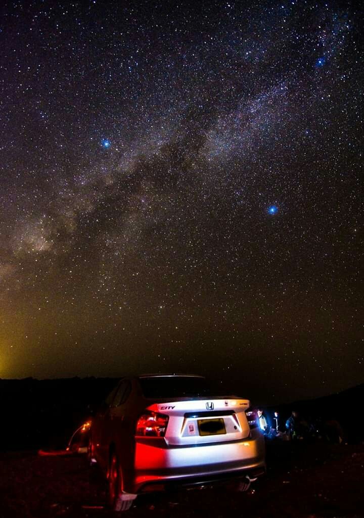 Milkyway