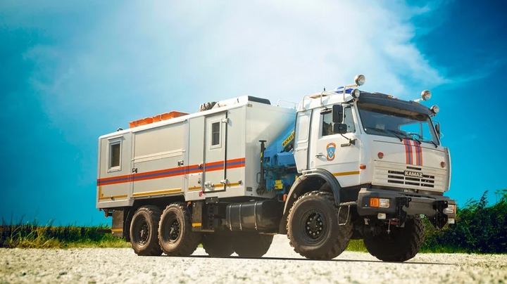 kamaz