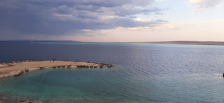 amazing view in egypt