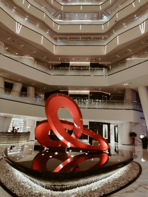 Sculpture