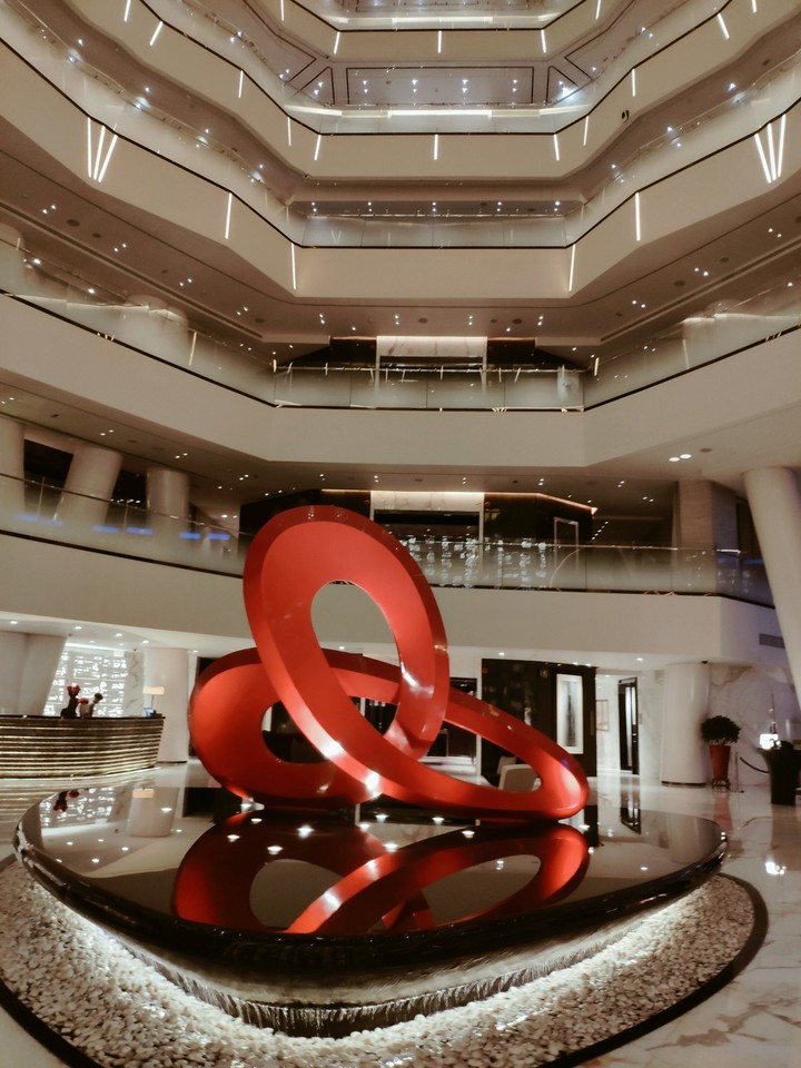 Sculpture