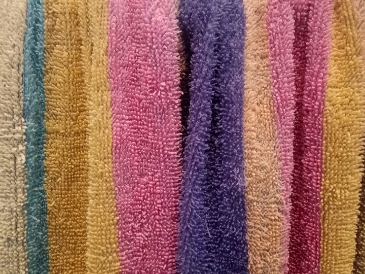 Towel