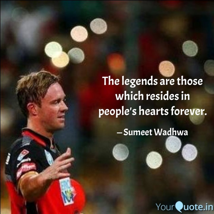 Legend
