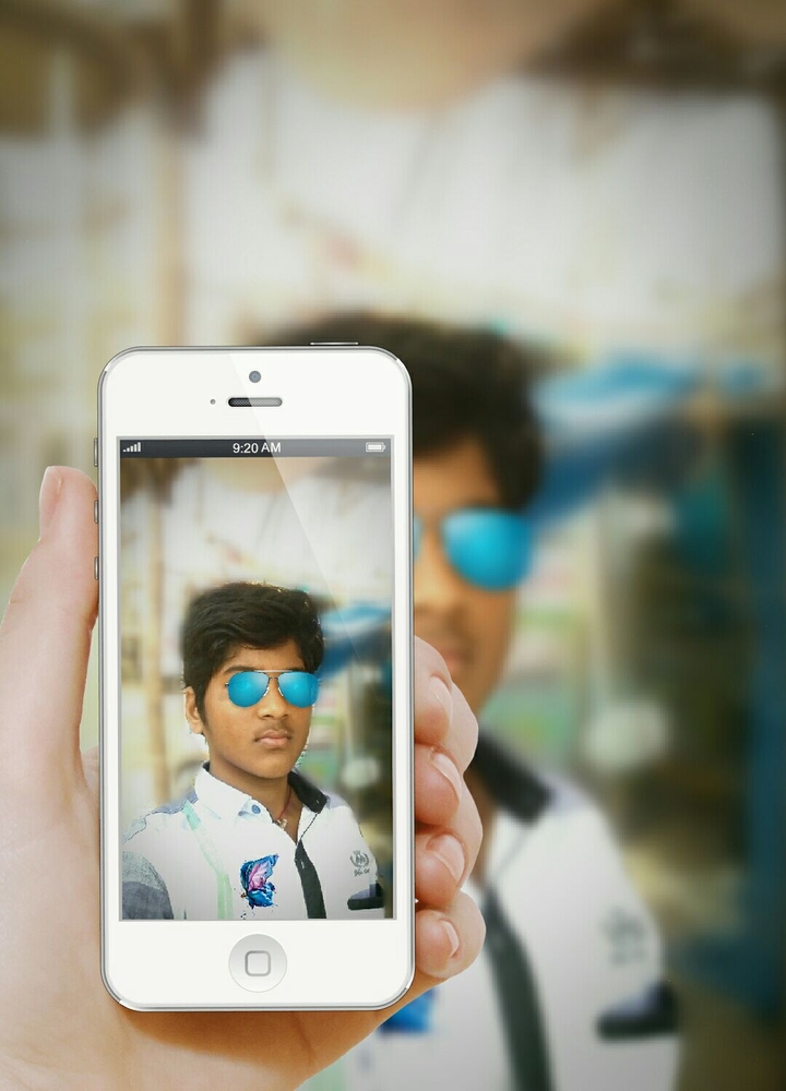 i phone