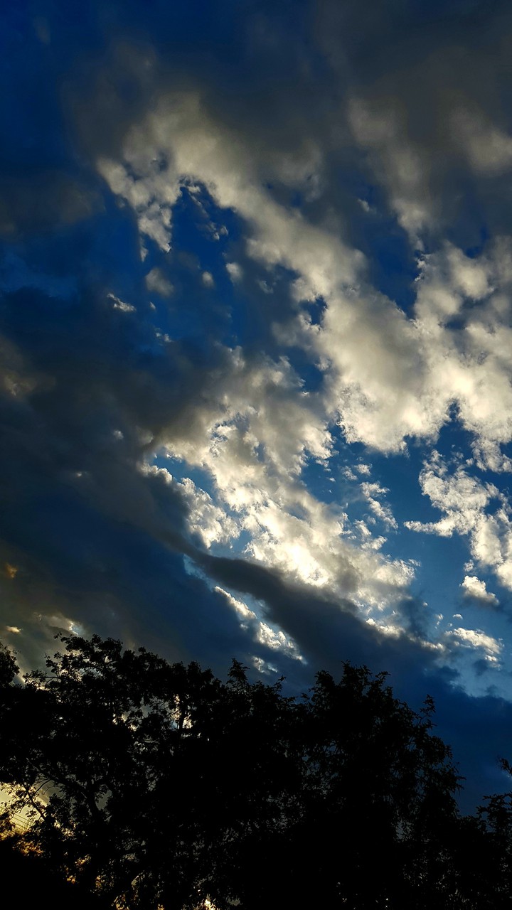 Sky.
