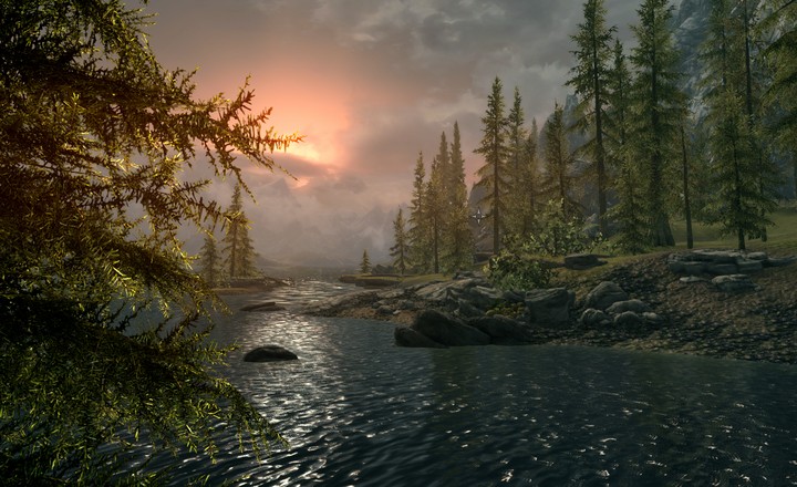 Skyrim
