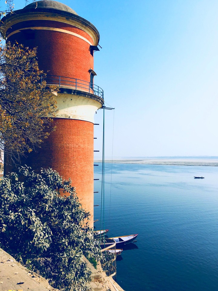 Light House of Varanasi