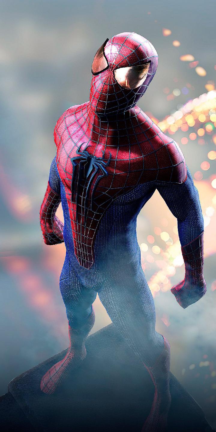 Spiderman