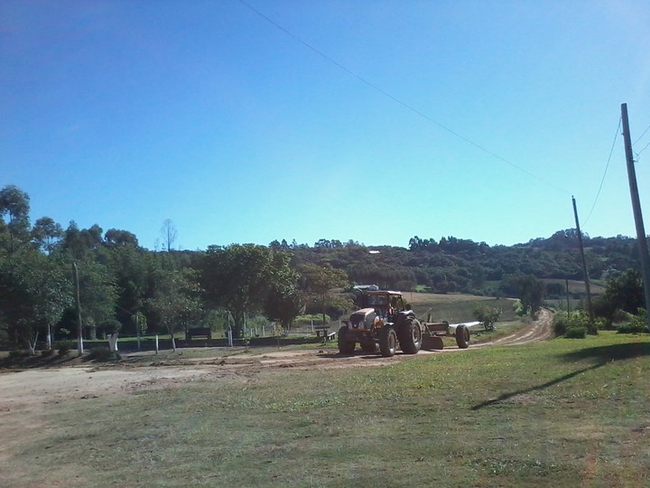 São Lourenço do Sul