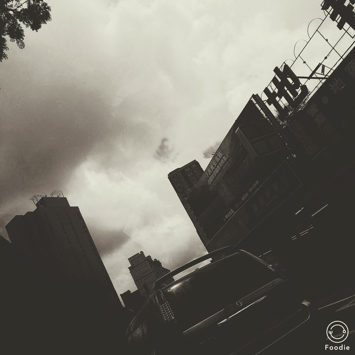 sky