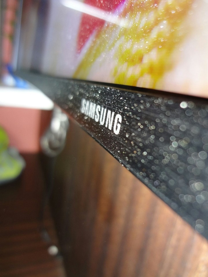 Samsung LED TV