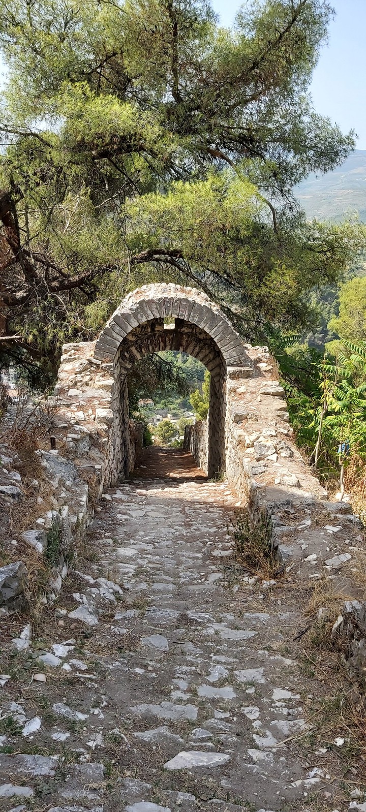 Albania Berat