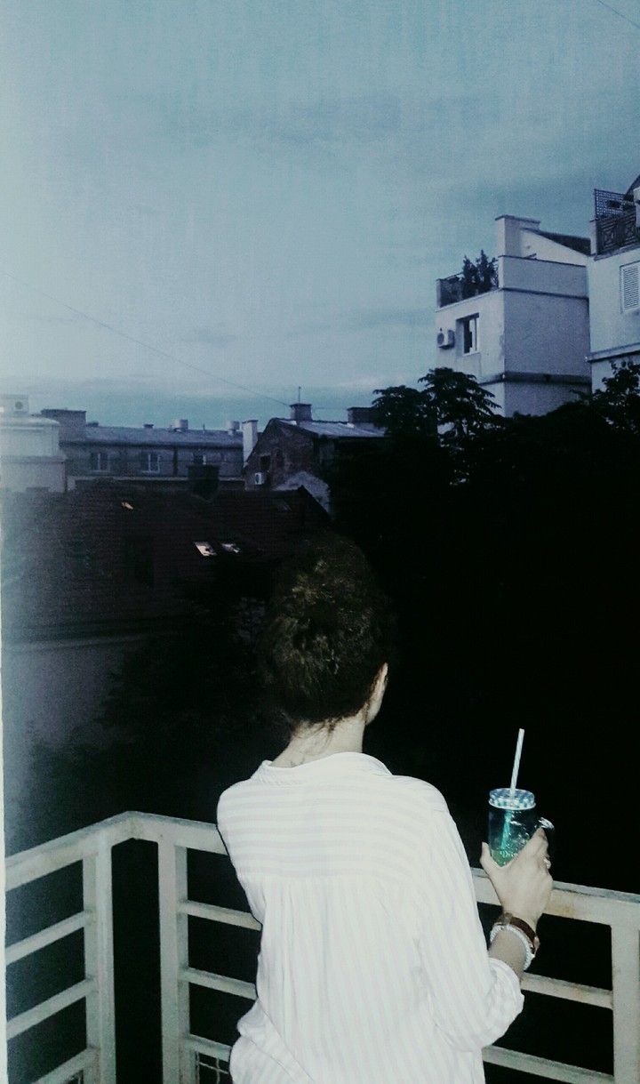 Coffee time <3