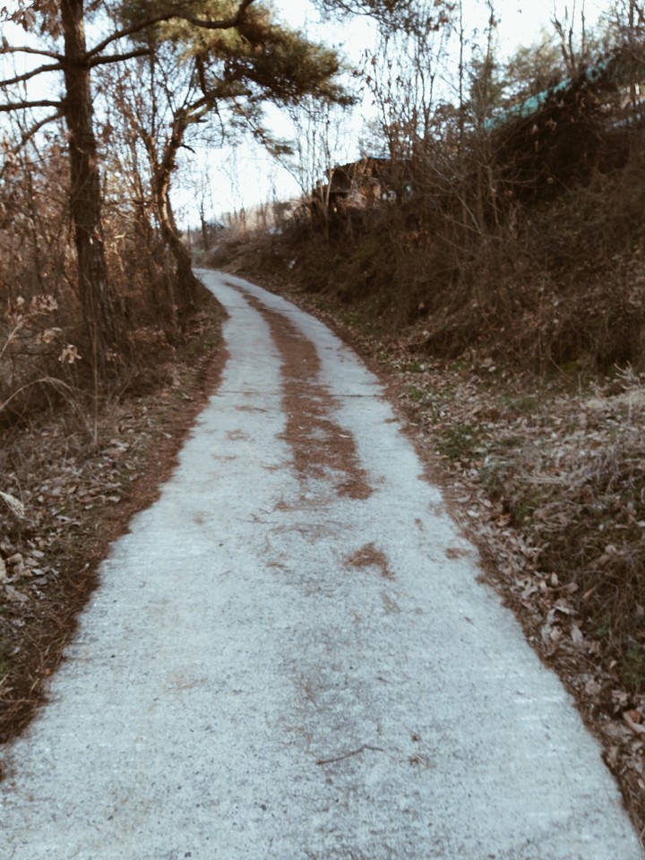 road