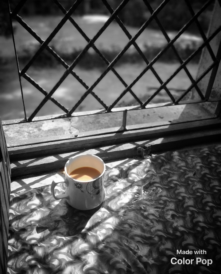 tea