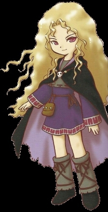 Princess Witch