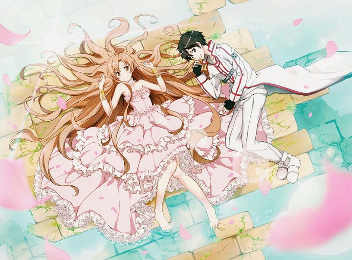 Sword Art Online