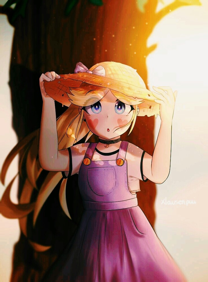 star vs the forces of evil