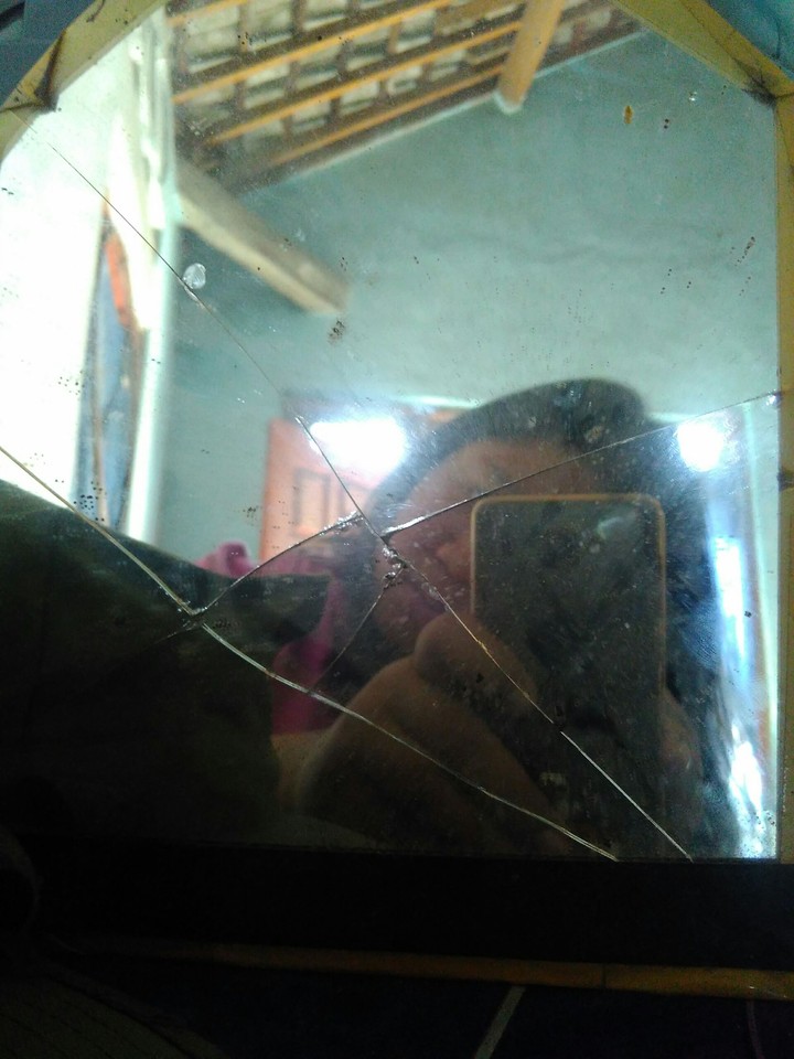 pecah