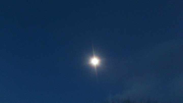 moon