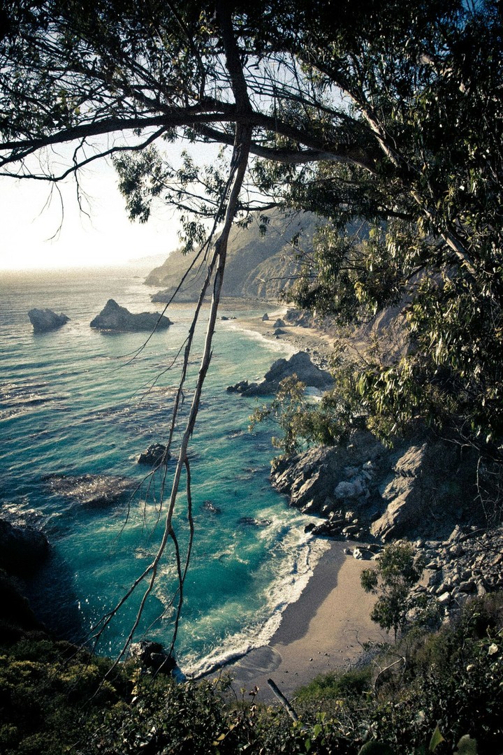 sea