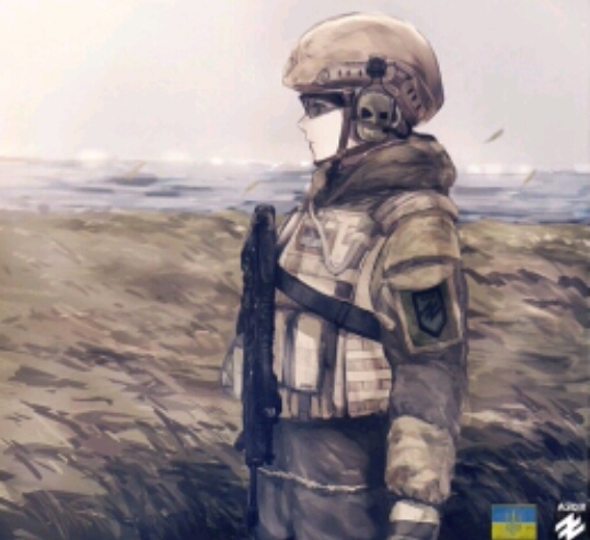аниме