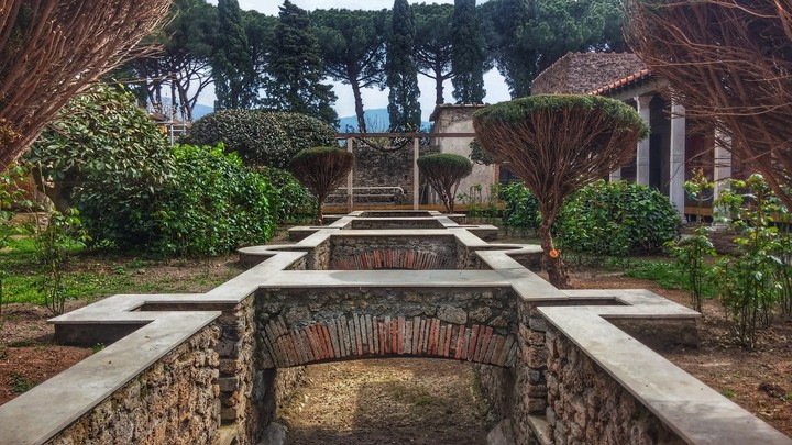 Pompei