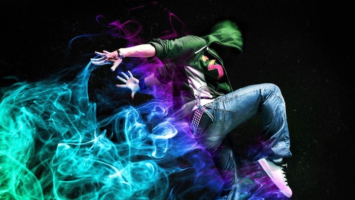 dance