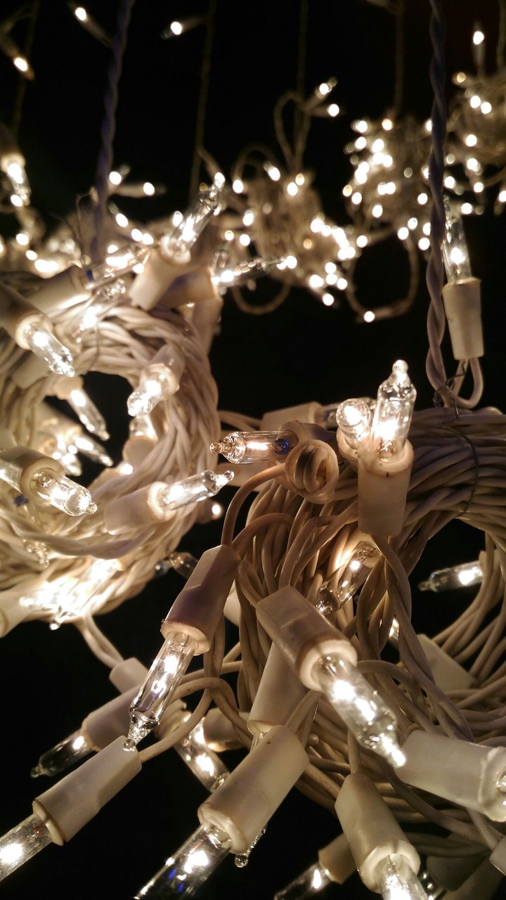 light