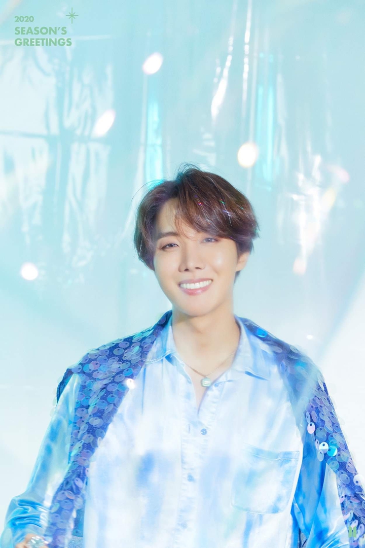J-Hope