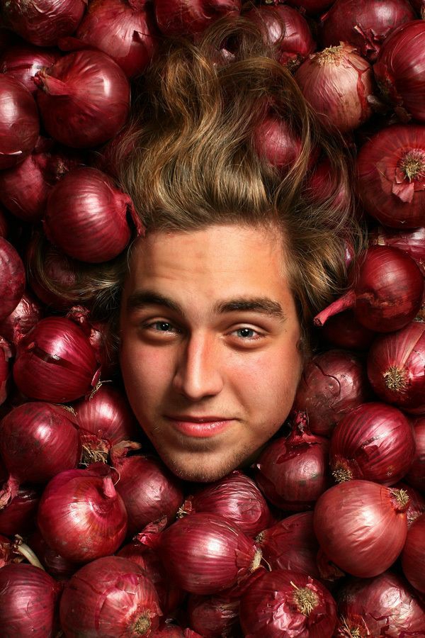 onion