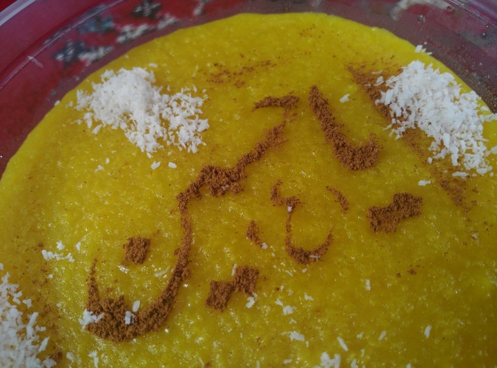 Sholh zard in Iran