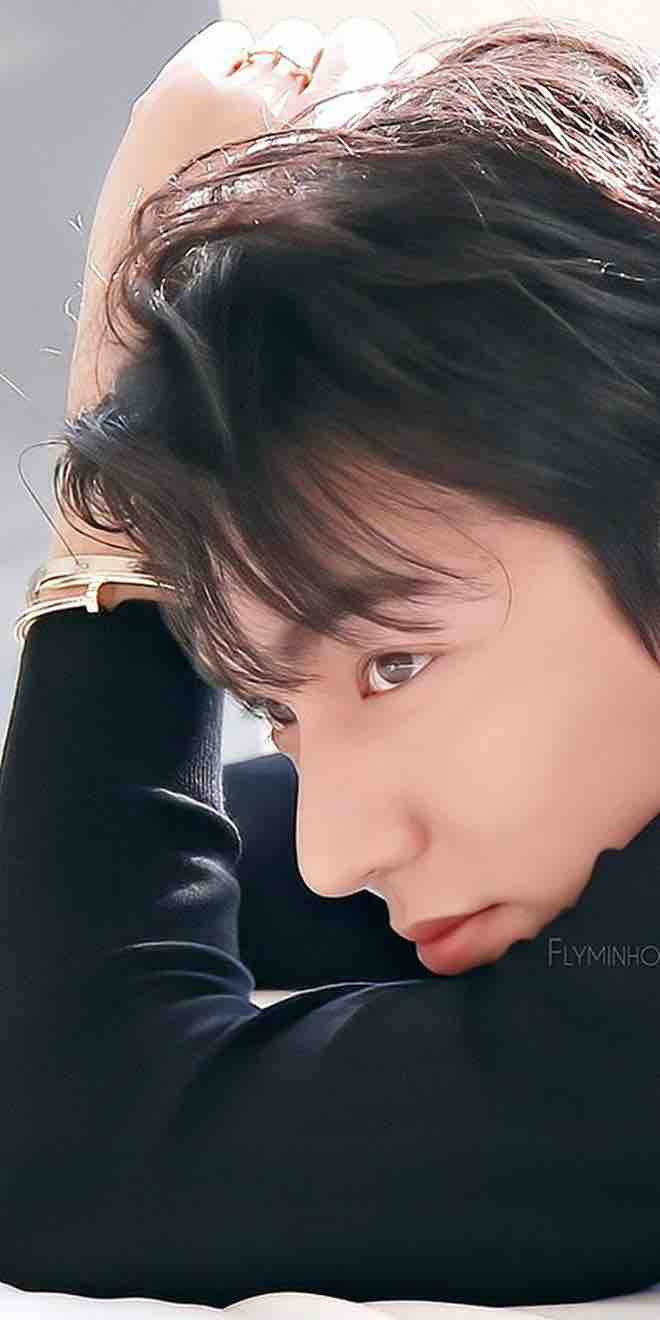 lee min ho