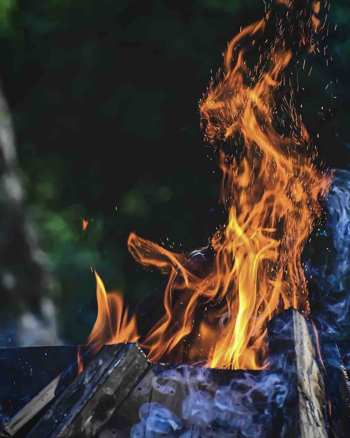 fire