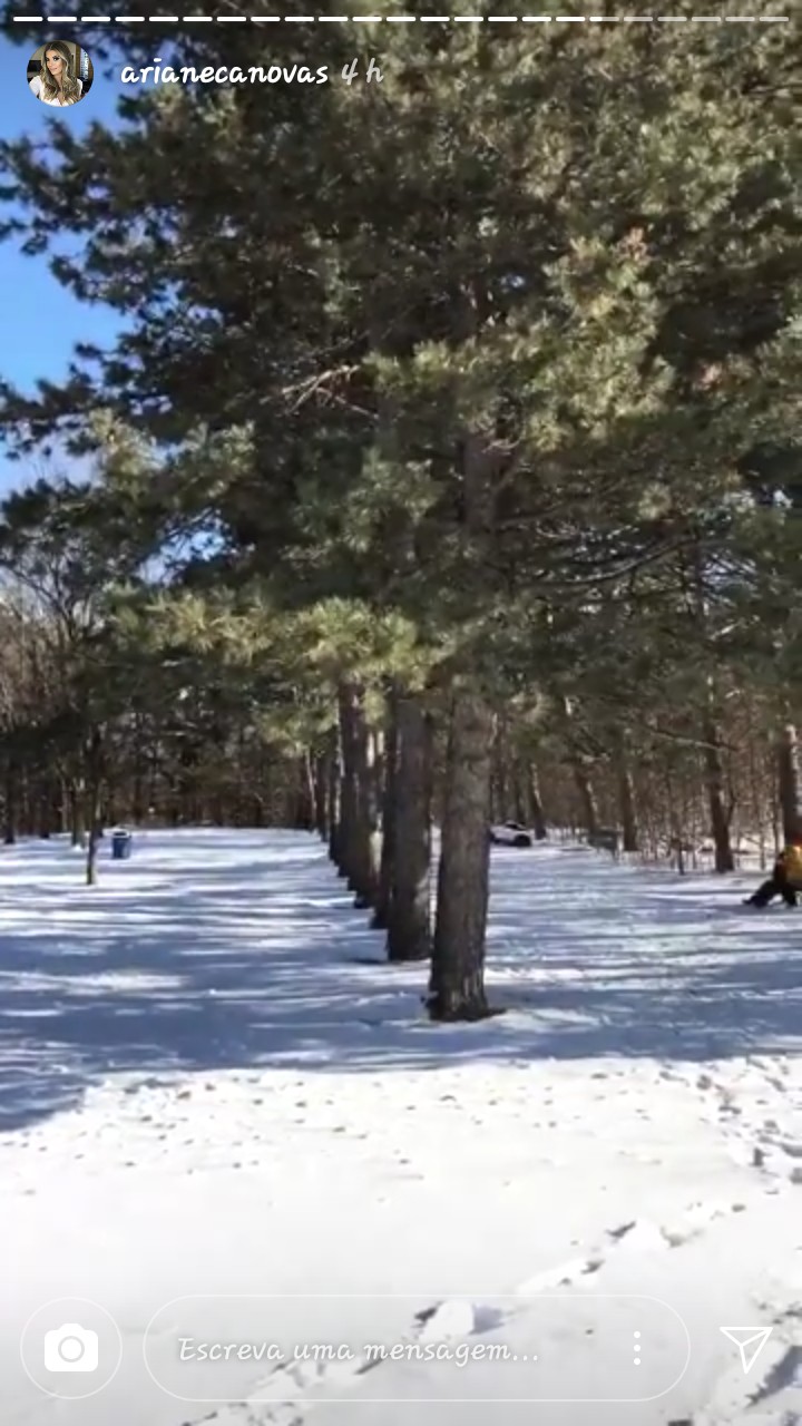 Toronto 4°c