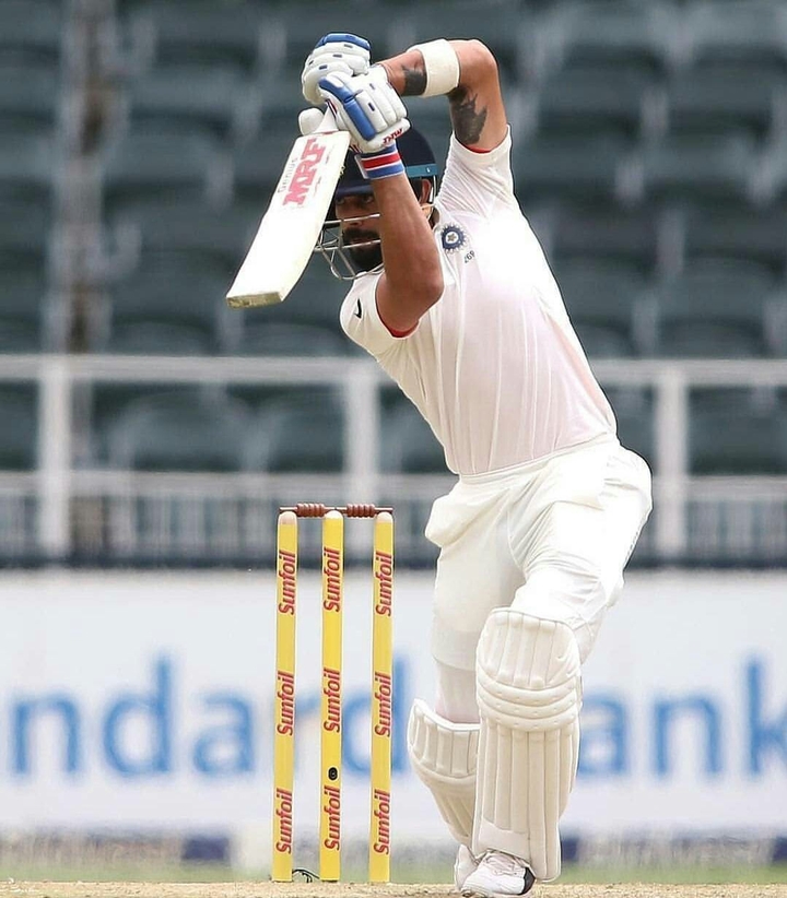 kohli
