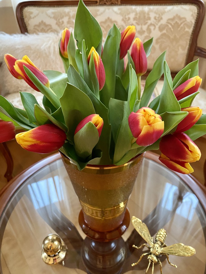 flowers