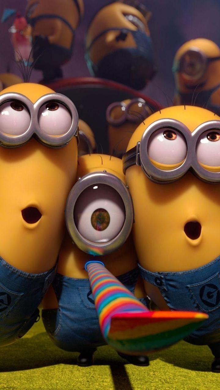 Minions