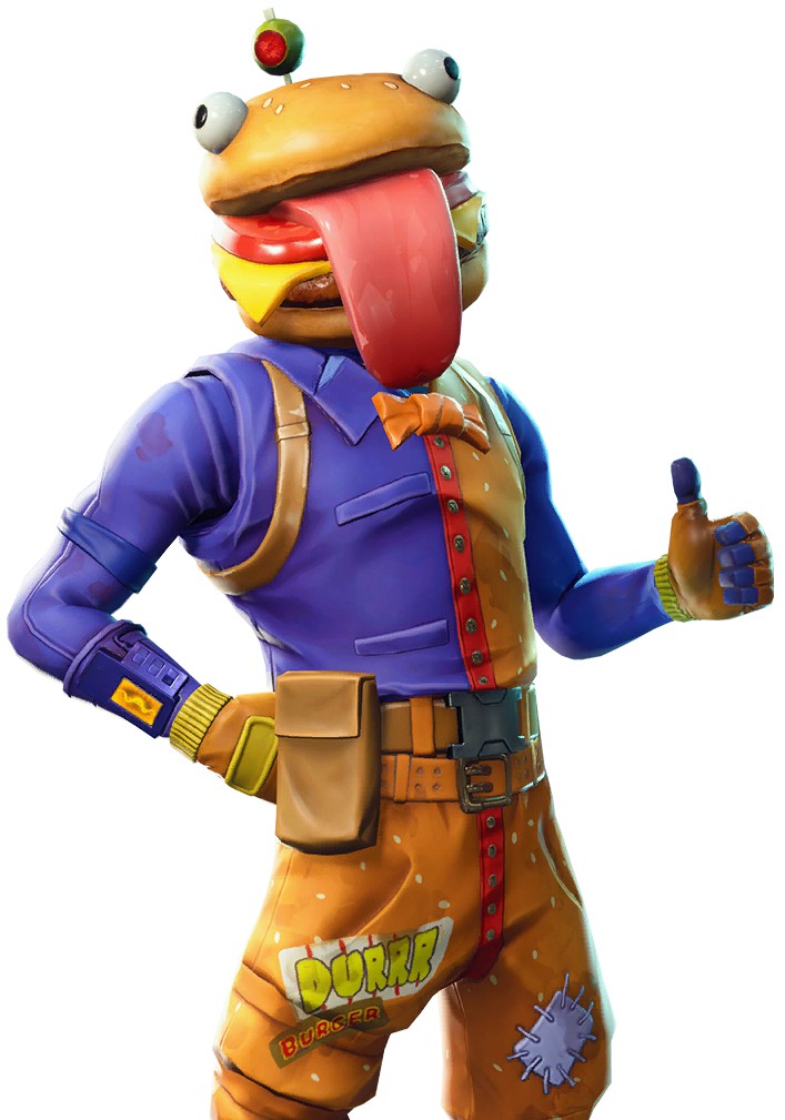 fortnite
