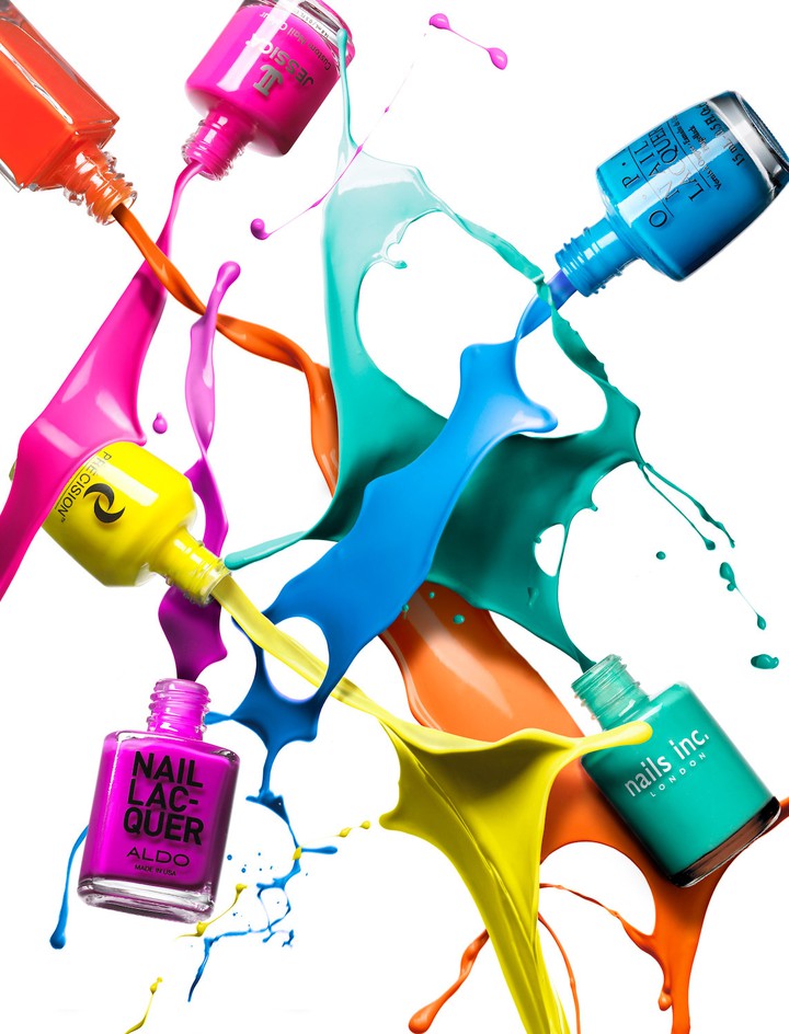 Nail polis