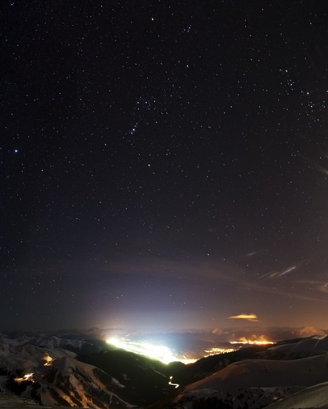 Summit County