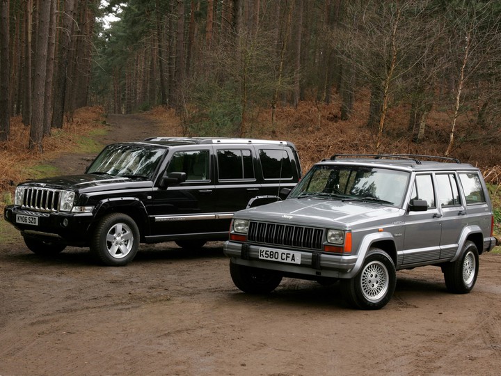 jeep