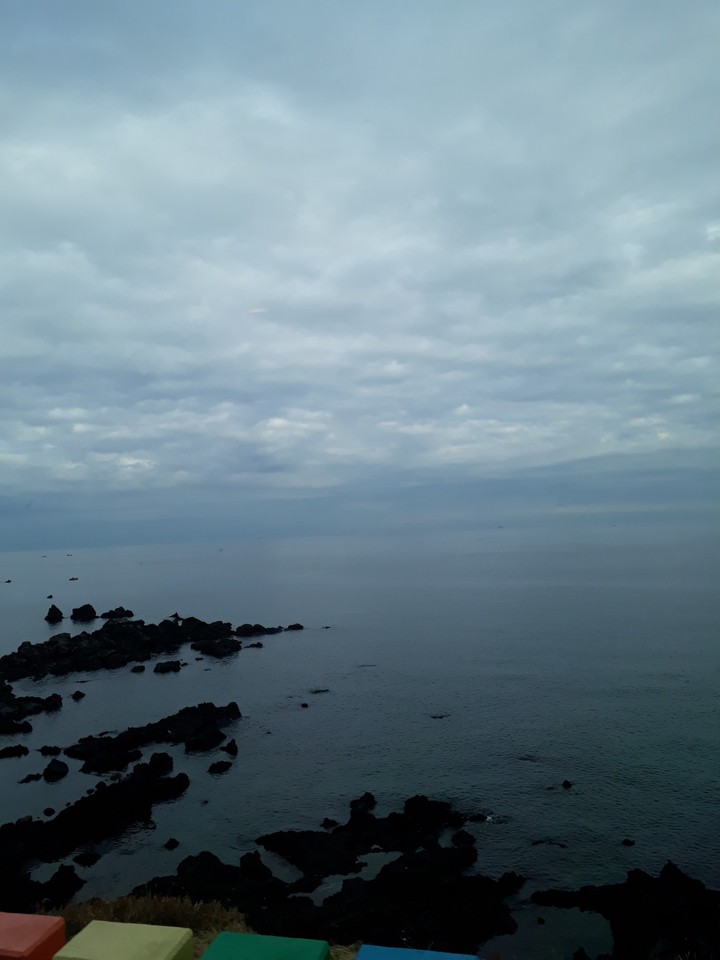 바다