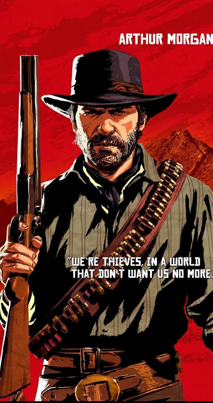 Arthur 007