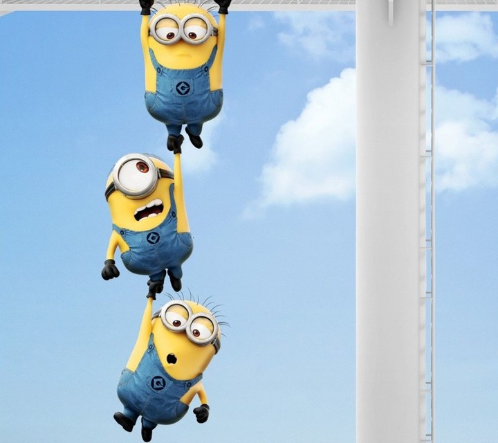 minions