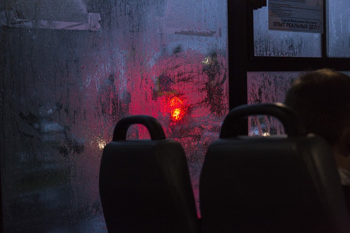 light