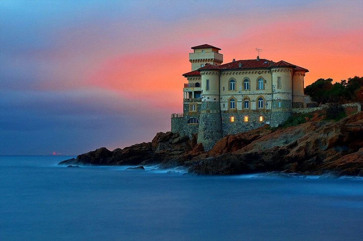 Livorno